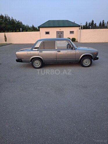LADA (VAZ) 2107 2010, 93,000 km - 1.6 l - Ağcabədi