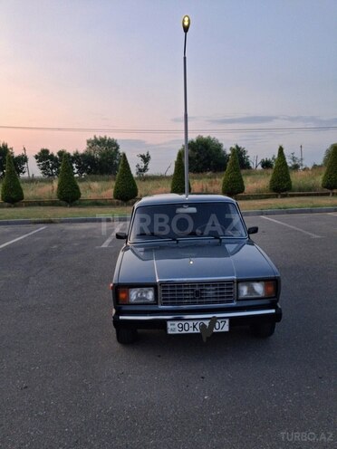 LADA (VAZ) 2107 2010, 93,000 km - 1.6 l - Ağcabədi