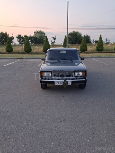 LADA (VAZ) 2107 2010, 93,000 km - 1.6 l - Ağcabədi