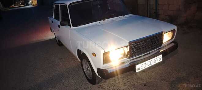 LADA (VAZ) 2107 2008, 65,949 km - 1.6 l - Bakı