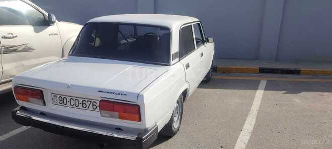 LADA (VAZ) 2107 2008, 65,949 km - 1.6 l - Bakı