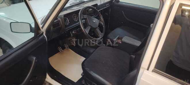 LADA (VAZ) 2107 2008, 65,949 km - 1.6 l - Bakı