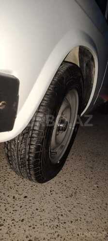 LADA (VAZ) 2107 2008, 65,949 km - 1.6 l - Bakı
