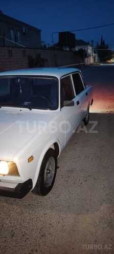 LADA (VAZ) 2107 2008, 65,949 km - 1.6 l - Bakı