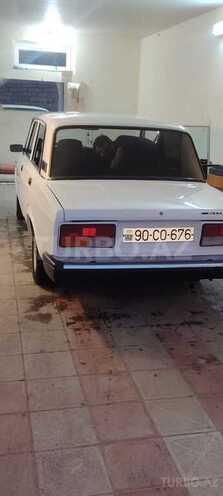 LADA (VAZ) 2107 2008, 65,949 km - 1.6 l - Bakı