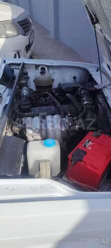 LADA (VAZ) 2107 2008, 65,949 km - 1.6 l - Bakı