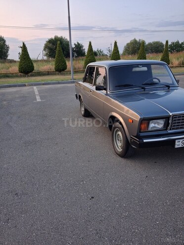 LADA (VAZ) 2107 2010, 93,000 km - 1.6 l - Ağcabədi