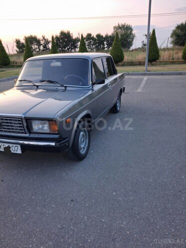 LADA (VAZ) 2107 2010, 93,000 km - 1.6 l - Ağcabədi