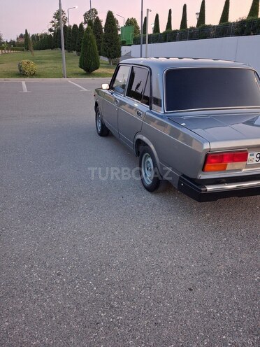 LADA (VAZ) 2107 2010, 93,000 km - 1.6 l - Ağcabədi