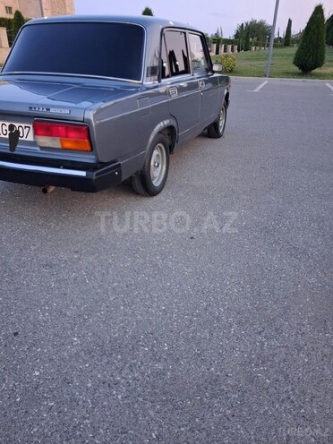 LADA (VAZ) 2107 2010, 93,000 km - 1.6 l - Ağcabədi