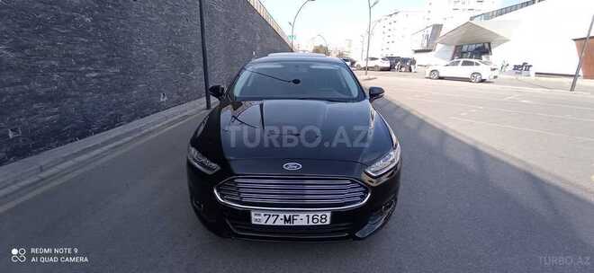 Ford Fusion (North America)-10