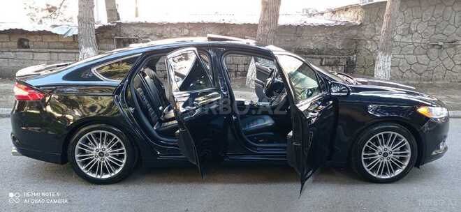 Ford Fusion (North America)-14