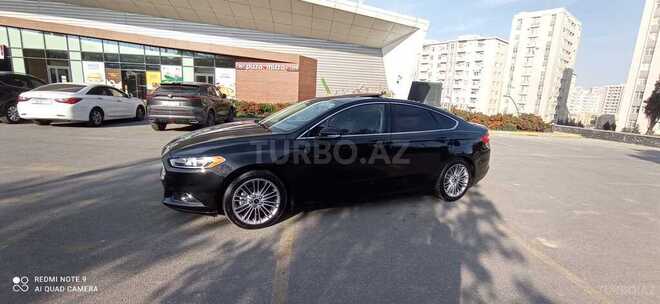 Ford Fusion (North America)-12
