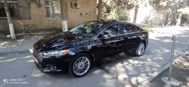 Ford Fusion (North America)-4