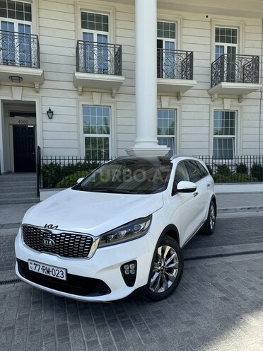 Kia Sorento-5