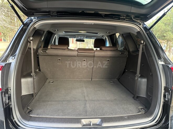 Hyundai Santa Fe 2010, 247,000 km - 2.4 l - Bakı