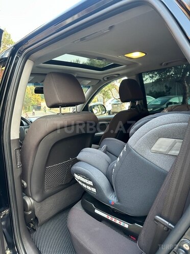 Hyundai Santa Fe 2010, 247,000 km - 2.4 l - Bakı