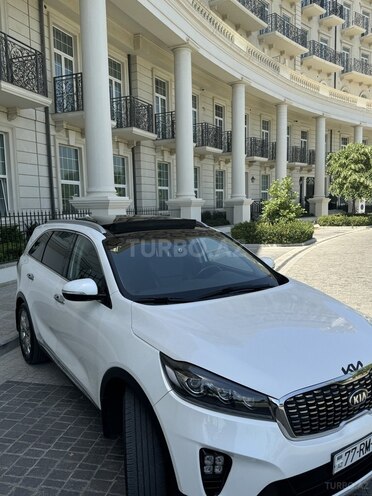 Kia Sorento-4