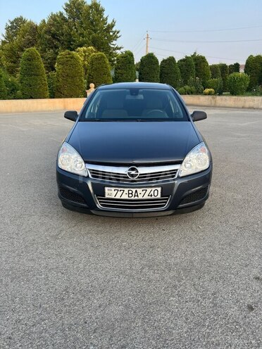 Opel Astra 2008, 278,549 km - 1.3 l - Bərdə