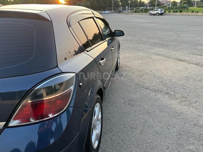 Opel Astra 2008, 278,549 km - 1.3 l - Bərdə