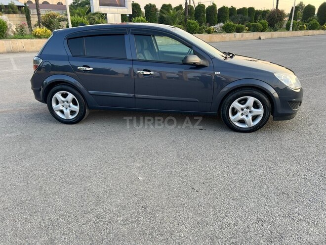 Opel Astra 2008, 278,549 km - 1.3 l - Bərdə