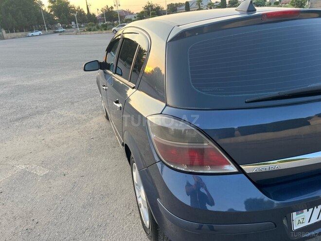 Opel Astra 2008, 278,549 km - 1.3 l - Bərdə