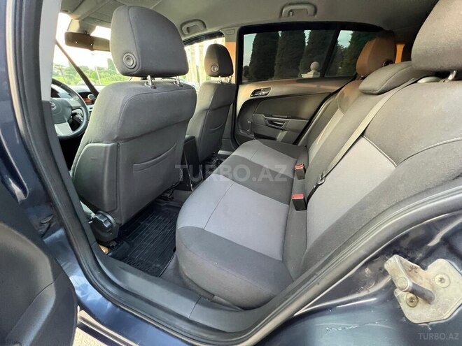 Opel Astra 2008, 278,549 km - 1.3 l - Bərdə