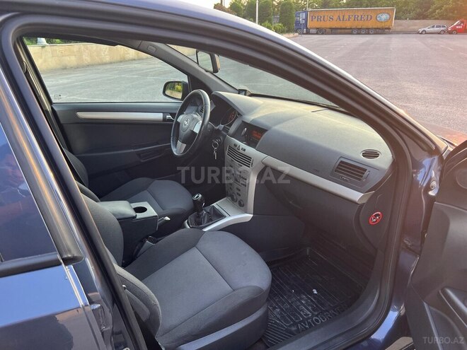 Opel Astra 2008, 278,549 km - 1.3 l - Bərdə