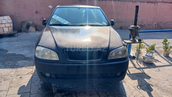 Chery Amulet (A15) 2007, 500,000 km - 1.6 l - Bakı