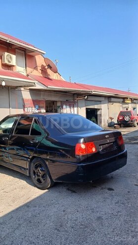 Chery Amulet (A15) 2007, 500,000 km - 1.6 l - Bakı
