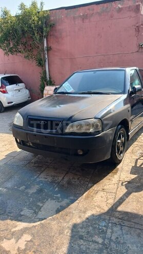 Chery Amulet (A15) 2007, 500,000 km - 1.6 l - Bakı