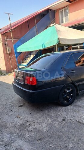 Chery Amulet (A15) 2007, 500,000 km - 1.6 l - Bakı