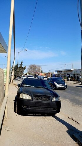 Chery Amulet (A15) 2007, 500,000 km - 1.6 l - Bakı