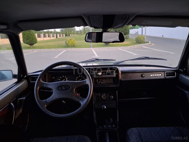 LADA (VAZ) 2107 2010, 93,000 km - 1.6 l - Ağcabədi
