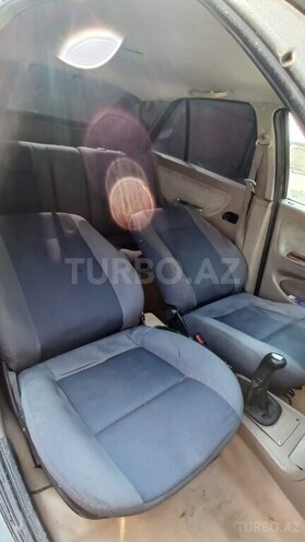 Chery Amulet (A15) 2007, 500,000 km - 1.6 l - Bakı