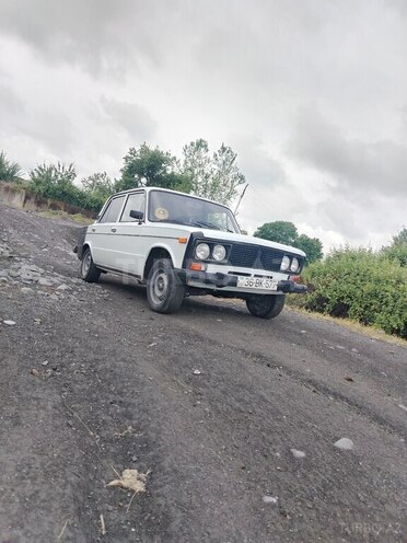 LADA (VAZ) 2106 1979, 98,000 km - 1.6 л - Bakı