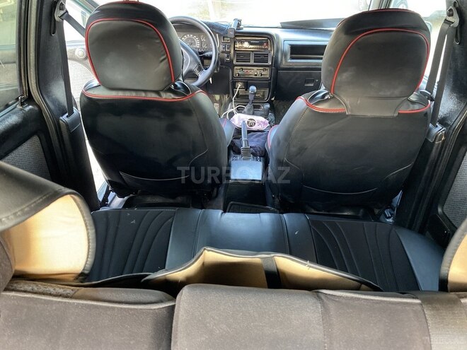 Opel Frontera 1997, 115,700 km - 2.5 l - Bakı
