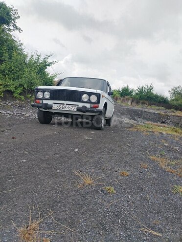 LADA (VAZ) 2106 1979, 98,000 km - 1.6 л - Bakı