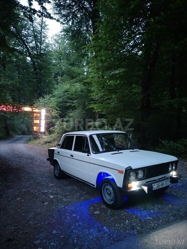 LADA (VAZ) 2106 1979, 98,000 km - 1.6 л - Bakı
