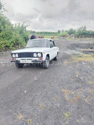LADA (VAZ) 2106 1979, 98,000 km - 1.6 л - Bakı