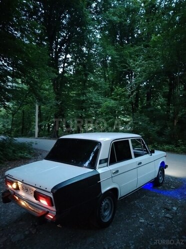 LADA (VAZ) 2106 1979, 98,000 km - 1.6 л - Bakı