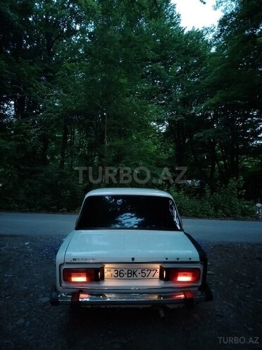 LADA (VAZ) 2106 1979, 98,000 km - 1.6 л - Bakı