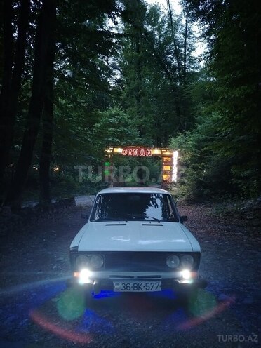 LADA (VAZ) 2106 1979, 98,000 km - 1.6 л - Bakı