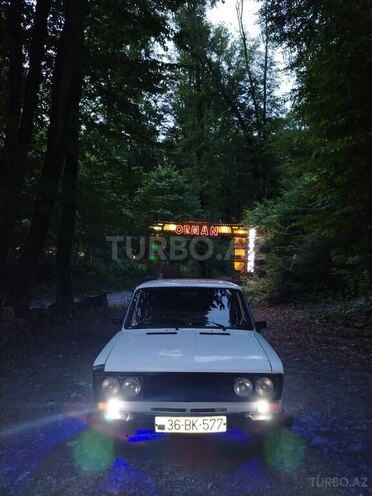 LADA (VAZ) 2106 1979, 98,000 km - 1.6 л - Bakı