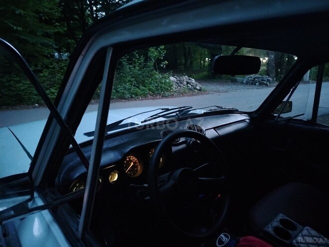 LADA (VAZ) 2106 1979, 98,000 km - 1.6 л - Bakı
