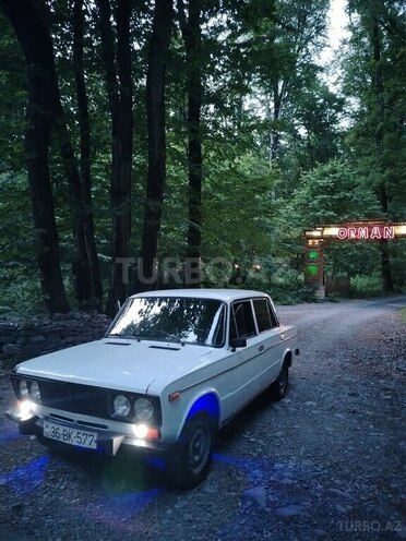 LADA (VAZ) 2106 1979, 98,000 km - 1.6 л - Bakı