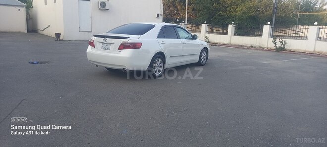 Toyota Camry 2008, 314,166 km - 2.4 л - Bərdə