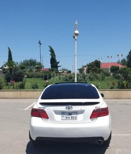 Toyota Camry 2008, 314,166 km - 2.4 л - Bərdə