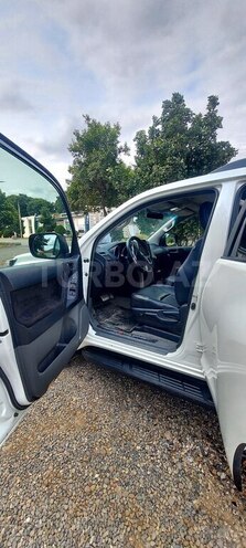 Toyota Land Cruiser Prado 2012, 80,000 km - 2.7 л - Masallı