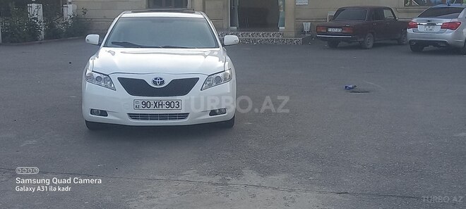Toyota Camry 2008, 314,166 km - 2.4 л - Bərdə
